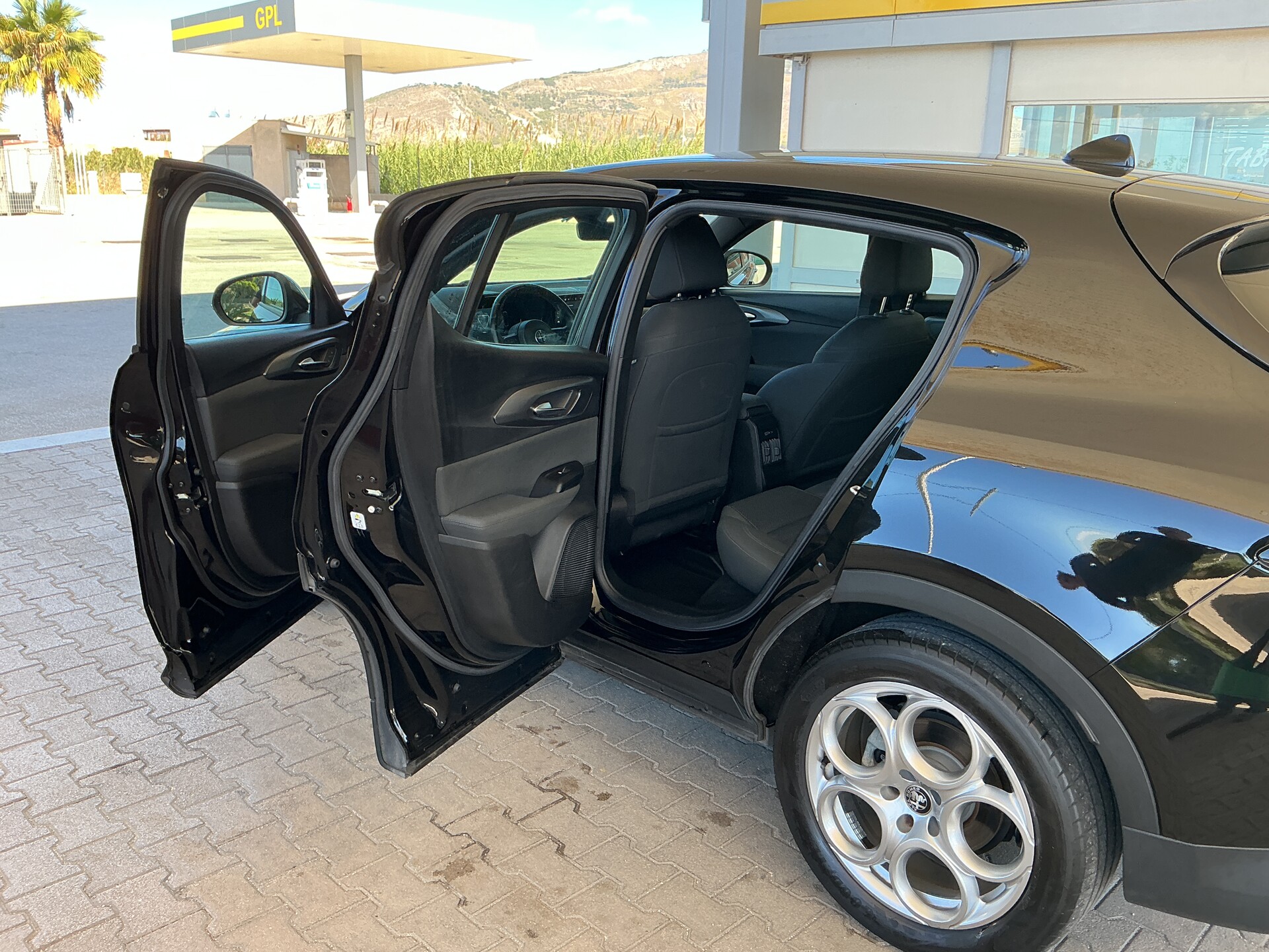 Alfa Romeo Tonale Diesel