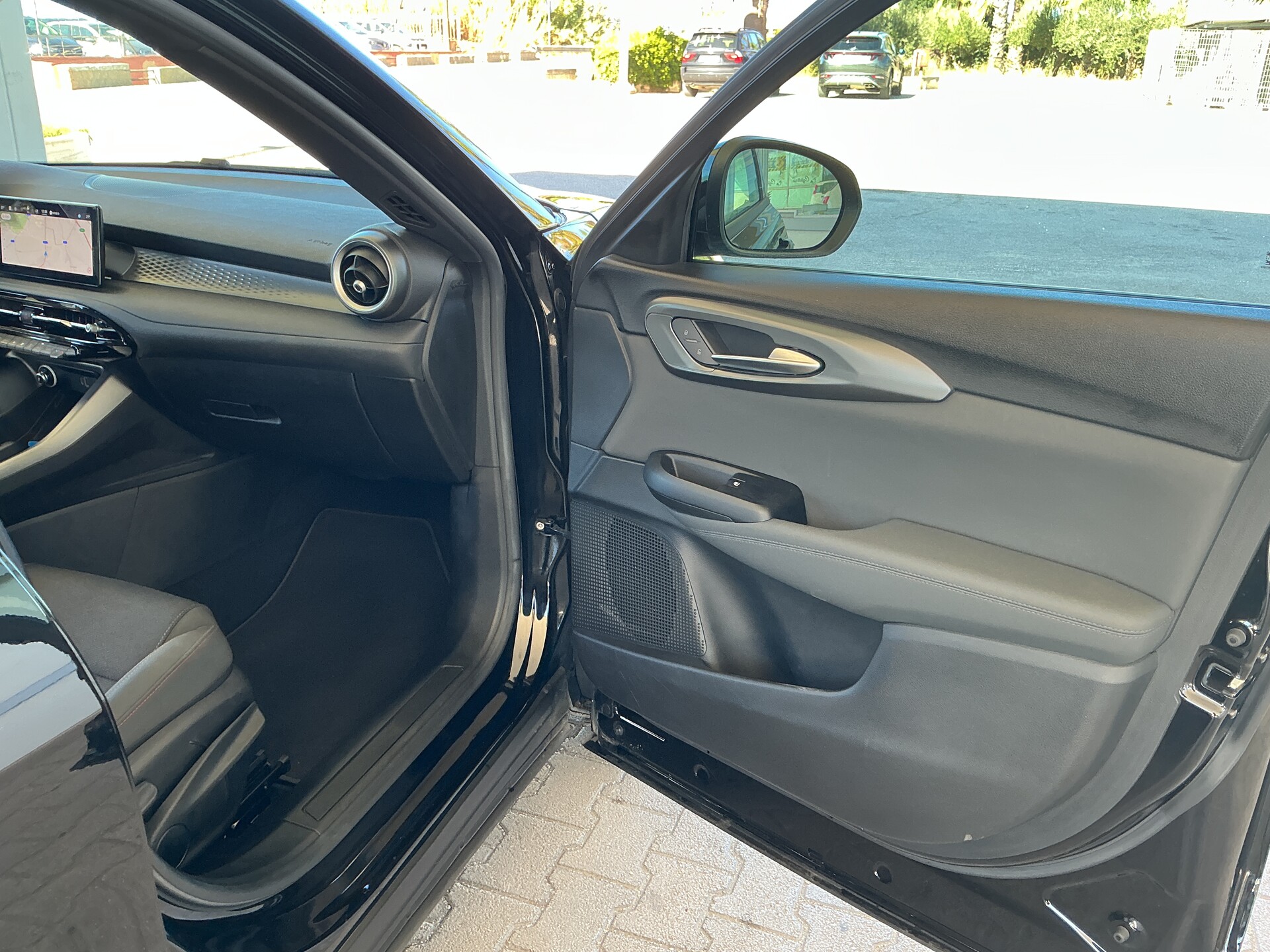 Alfa Romeo Tonale Diesel