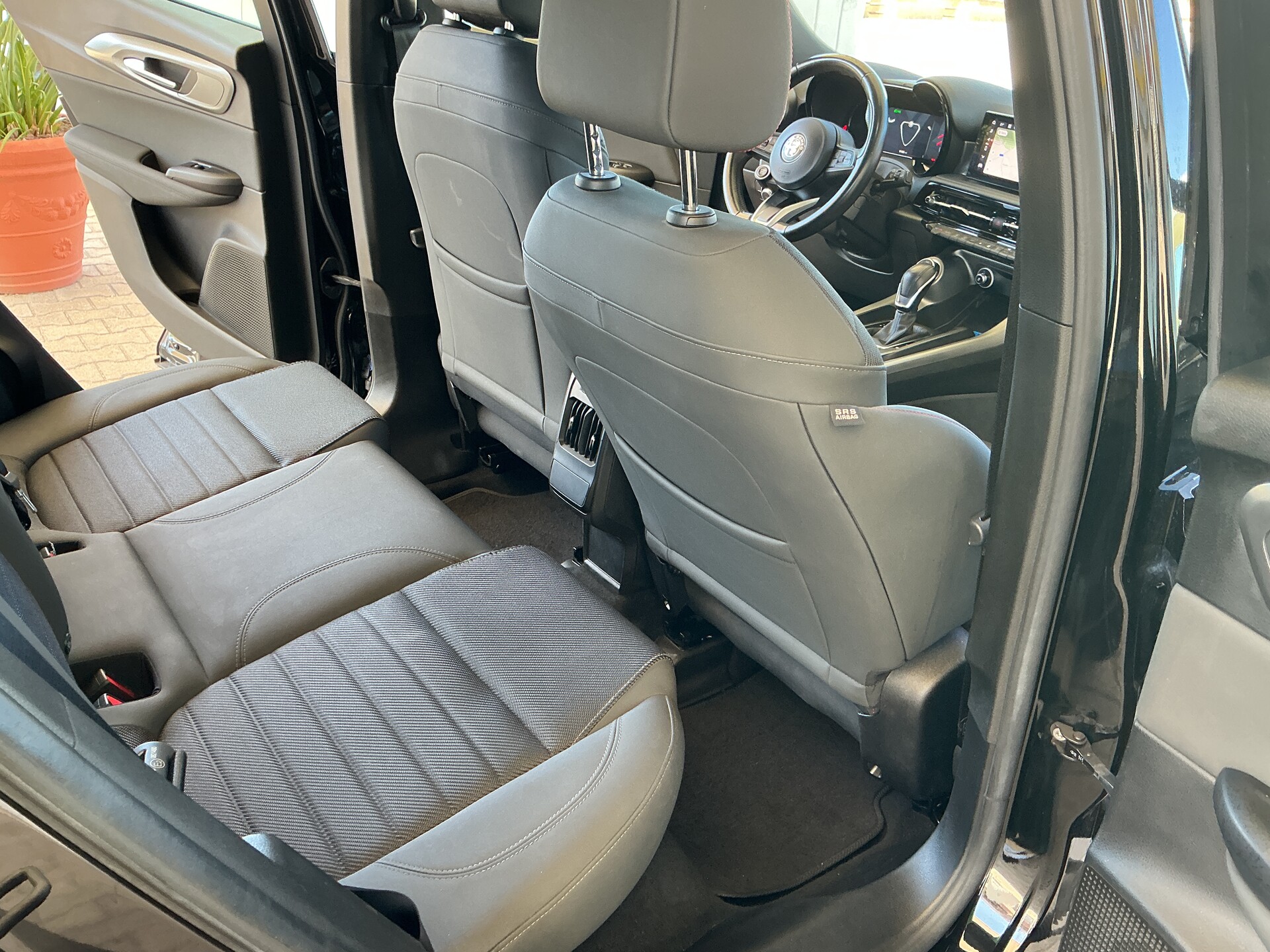 Alfa Romeo Tonale Diesel