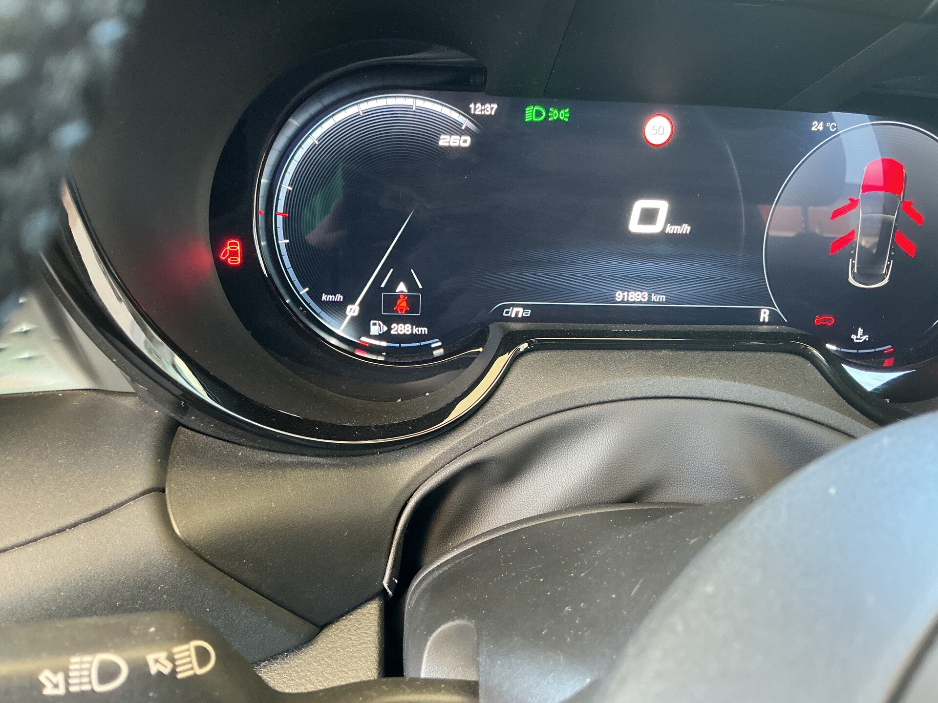 Alfa Romeo Tonale Diesel