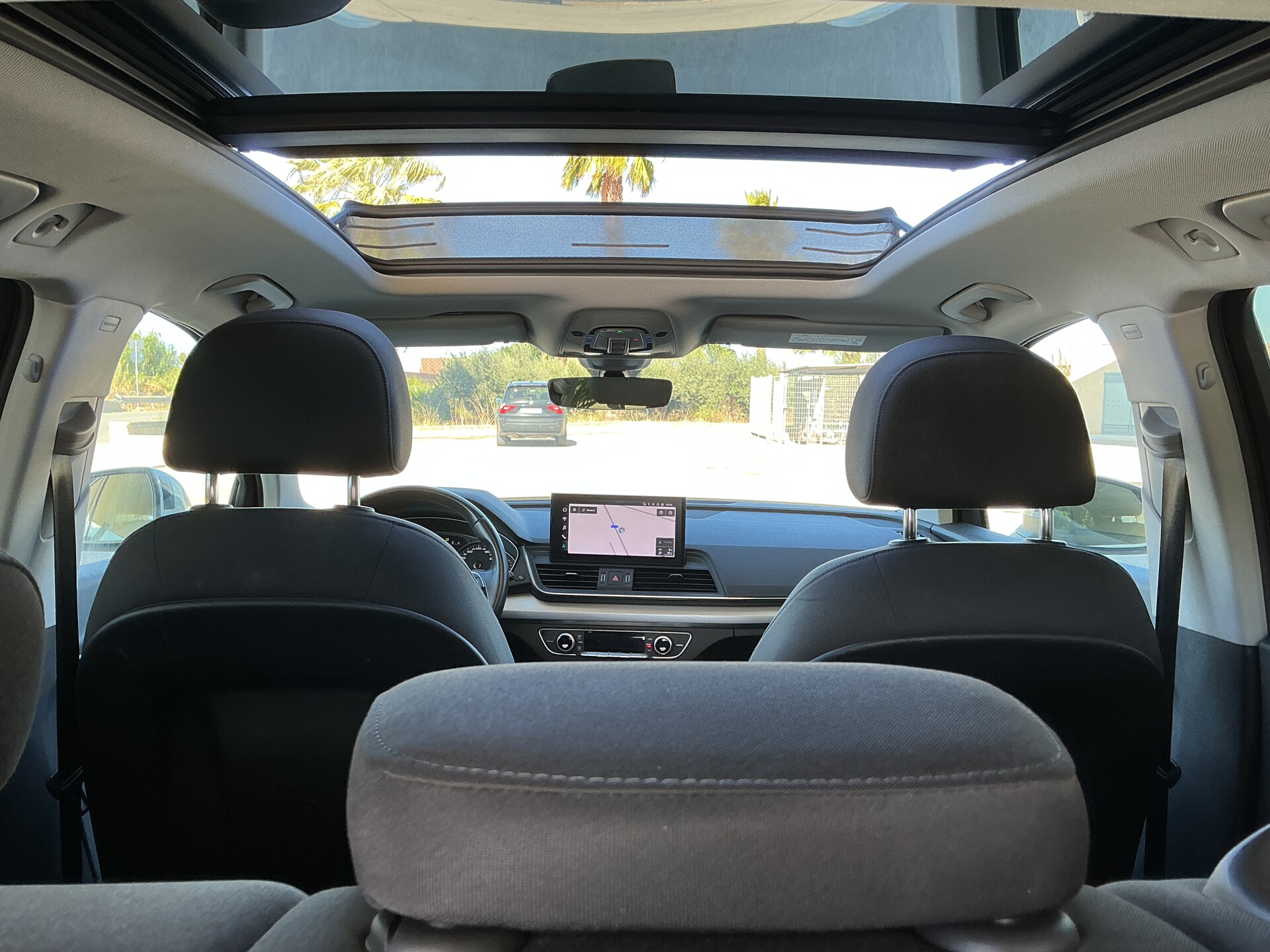 Audi Q5 Elettrica / Diesel