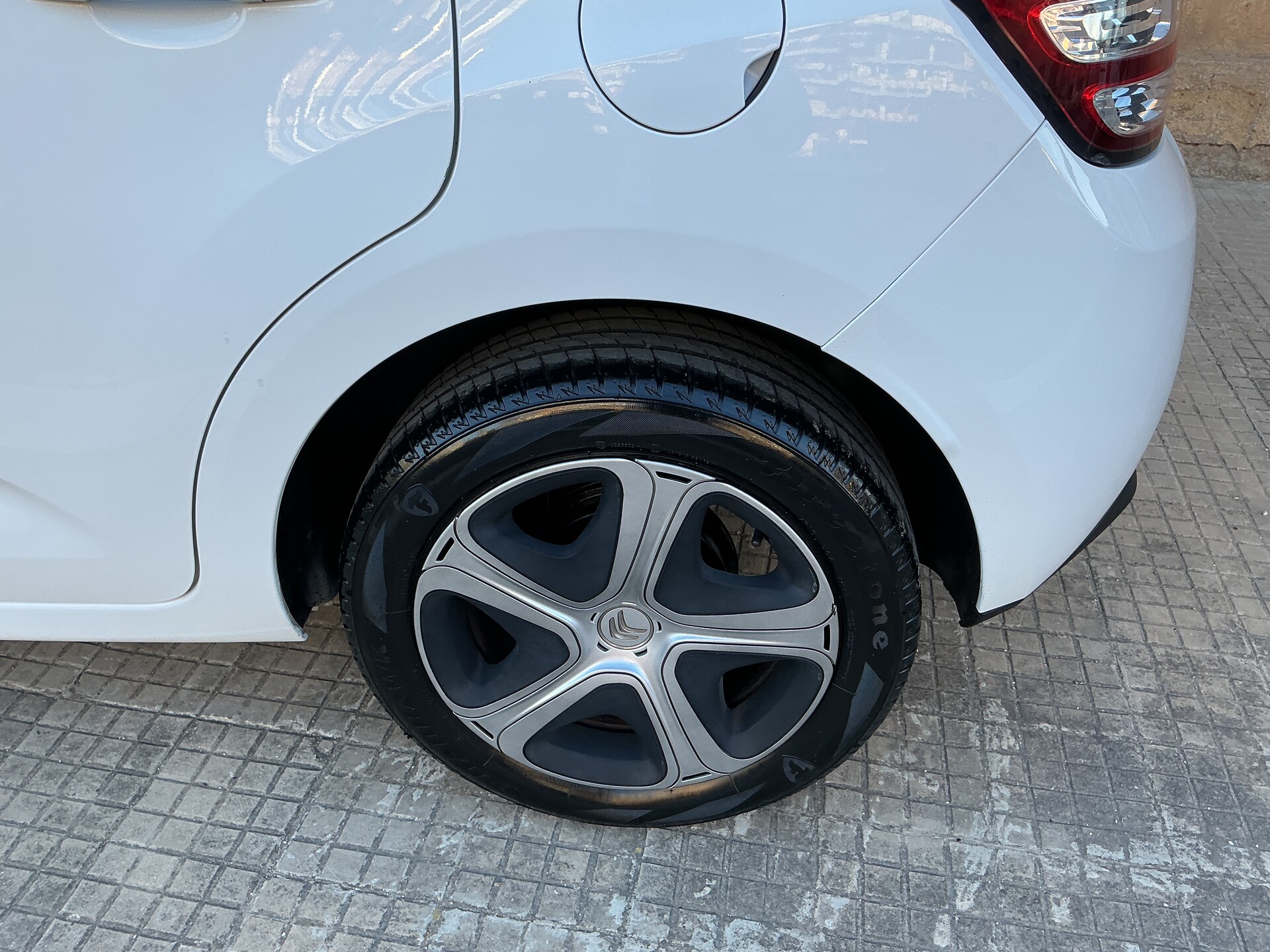 Citroen C3 Benzina / Diesel