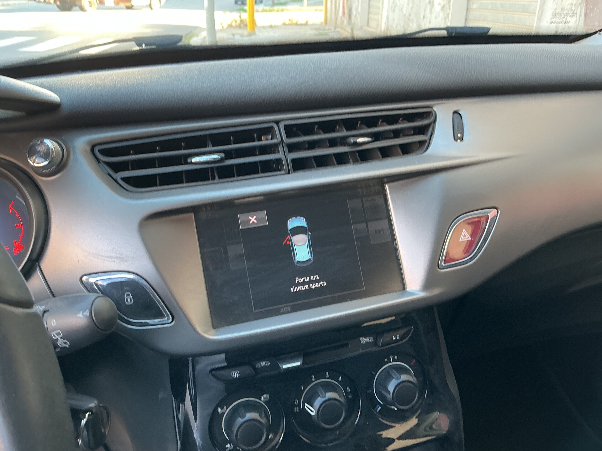 Citroen C3 Benzina / Diesel