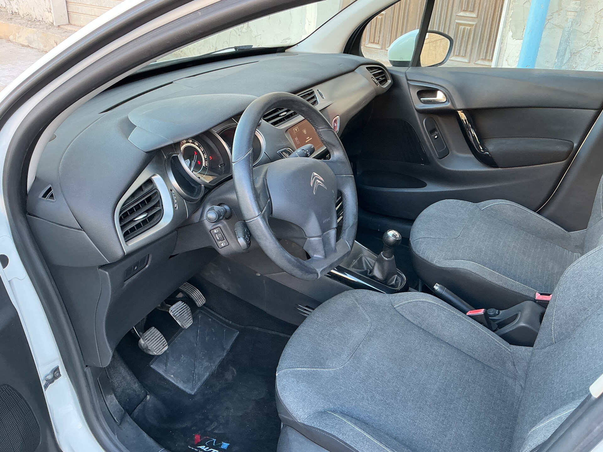 Citroen C3 Benzina / Diesel