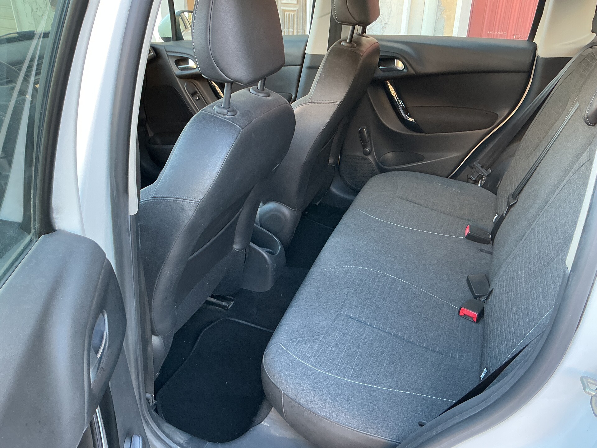 Citroen C3 Benzina / Diesel