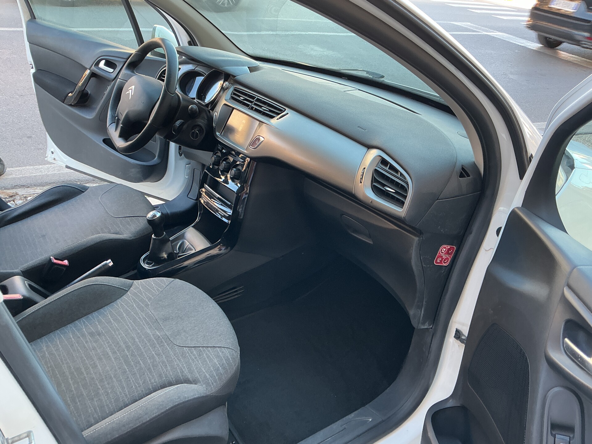 Citroen C3 Benzina / Diesel