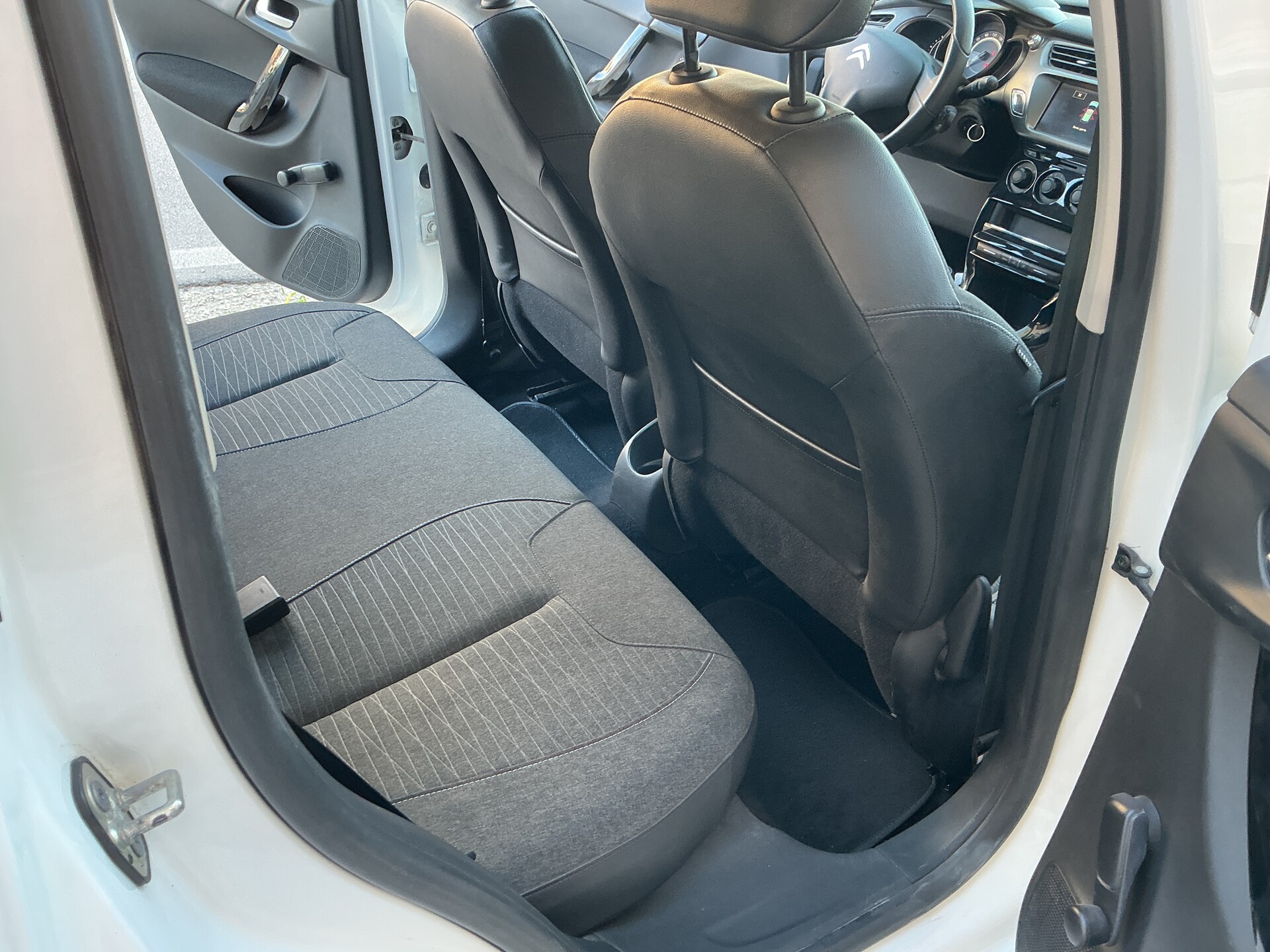 Citroen C3 Benzina / Diesel
