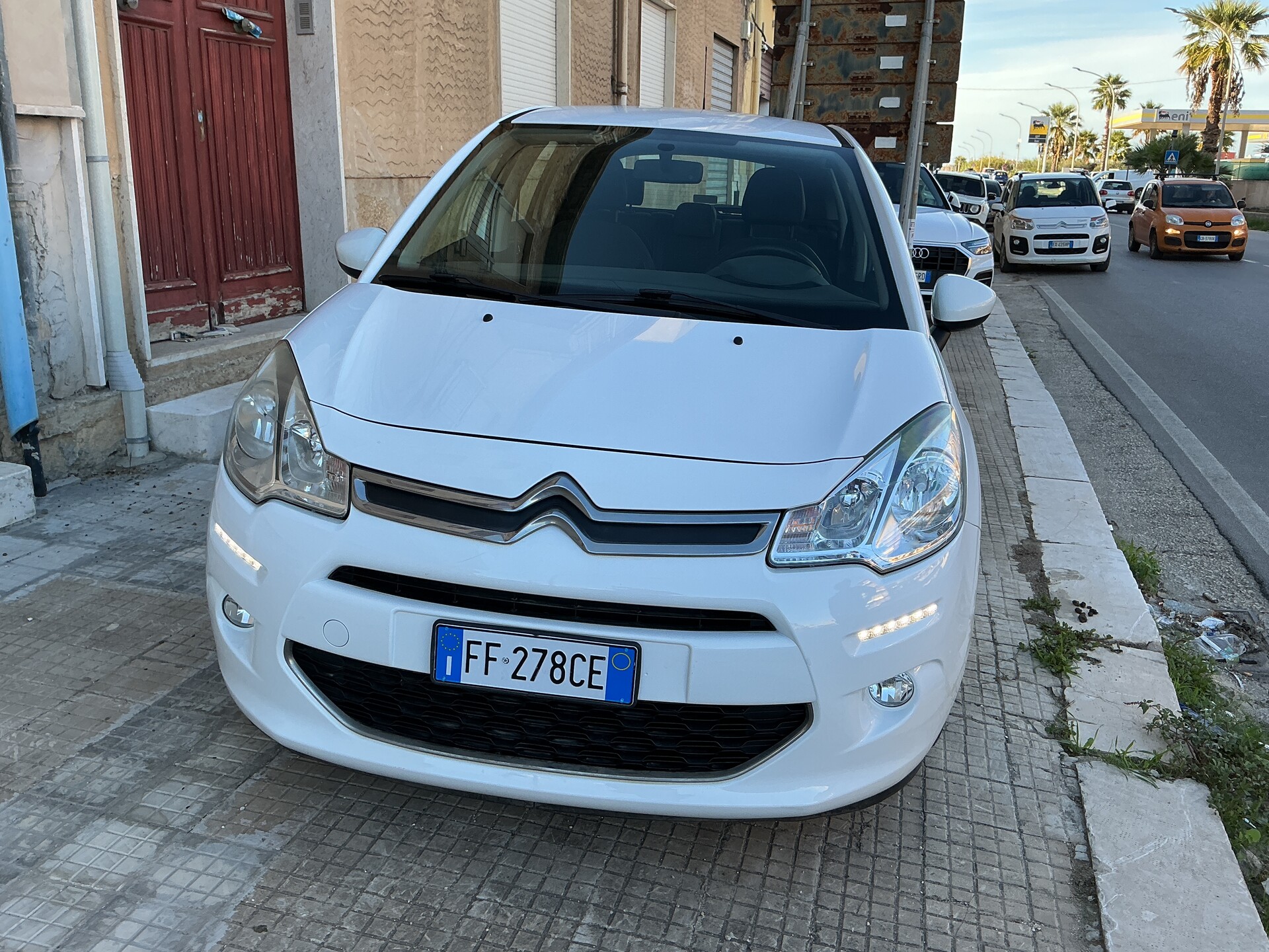 Citroen C3 Benzina / Diesel