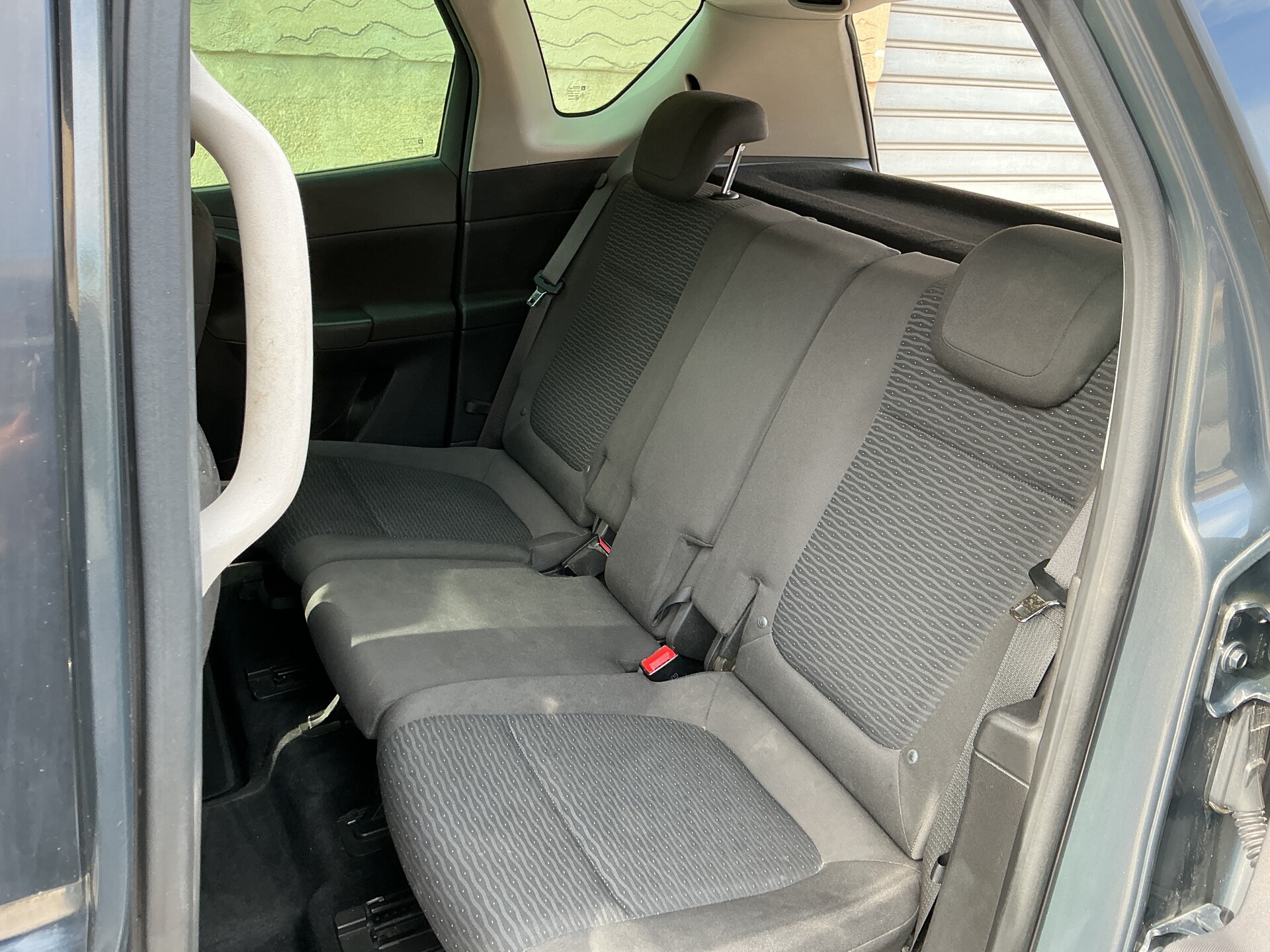 Opel Meriva Diesel