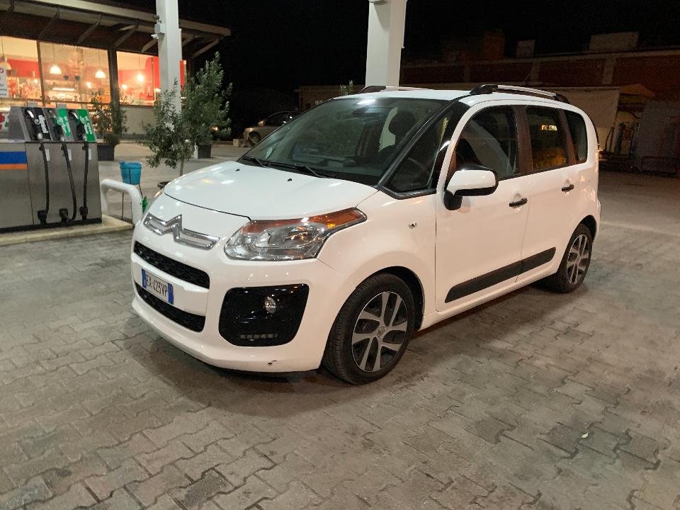 Citroen C3 Picasso Diesel