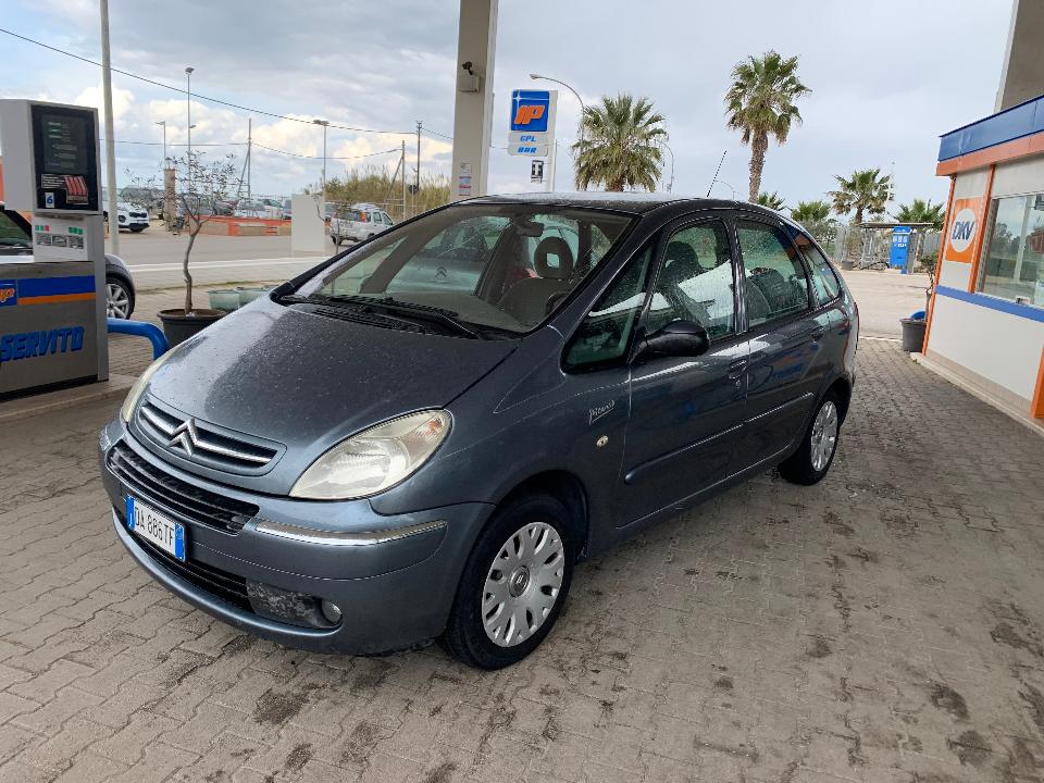 Citroen Picasso Diesel