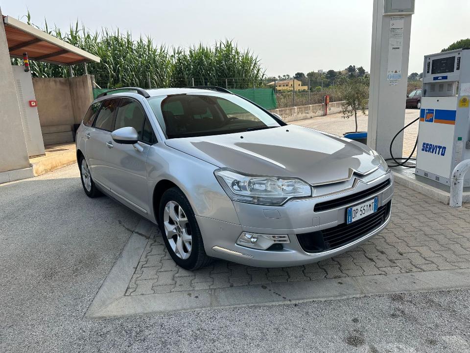 Citroen C5 Station Wagon Diesel