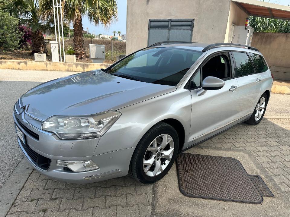 Citroen C5 Station Wagon Diesel