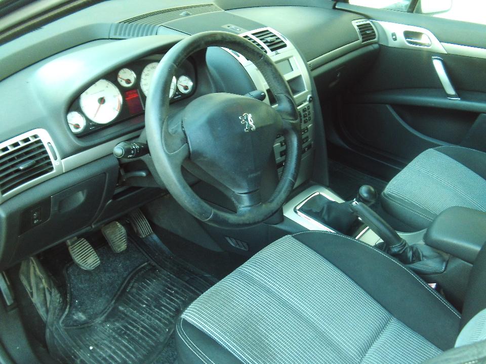 Peugeot 407 Diesel