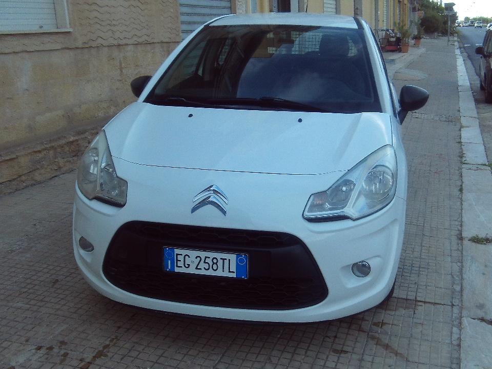 Citroen C3 Diesel