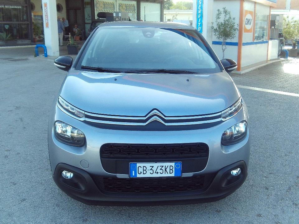 Citroen C3 CLIMA Diesel