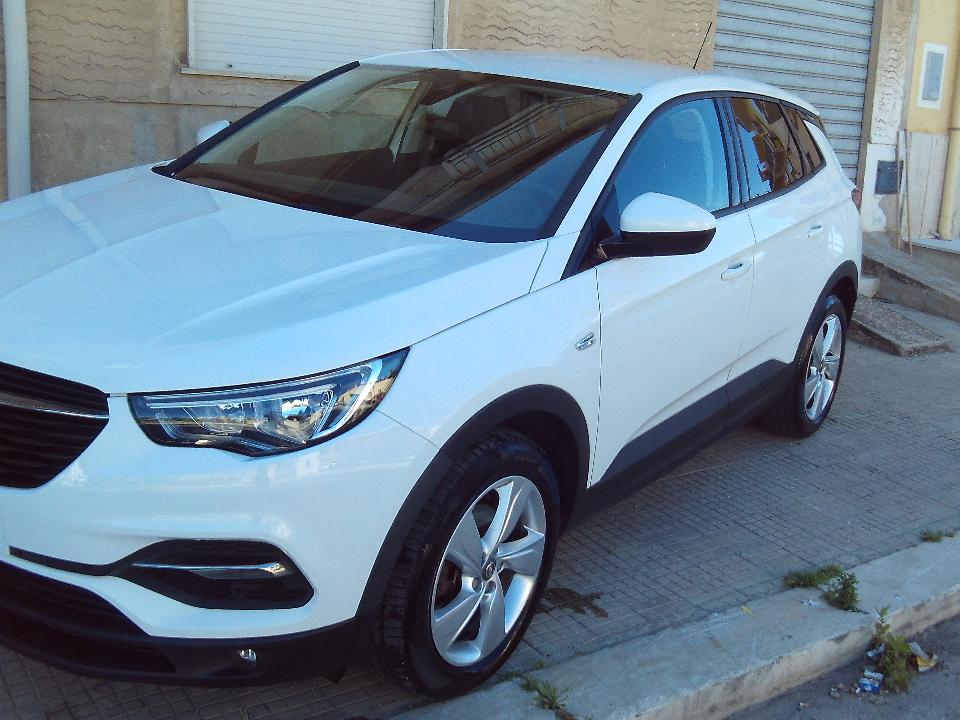 Opel Grandland X Diesel