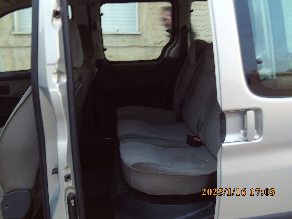 Citroen Berlingo Diesel