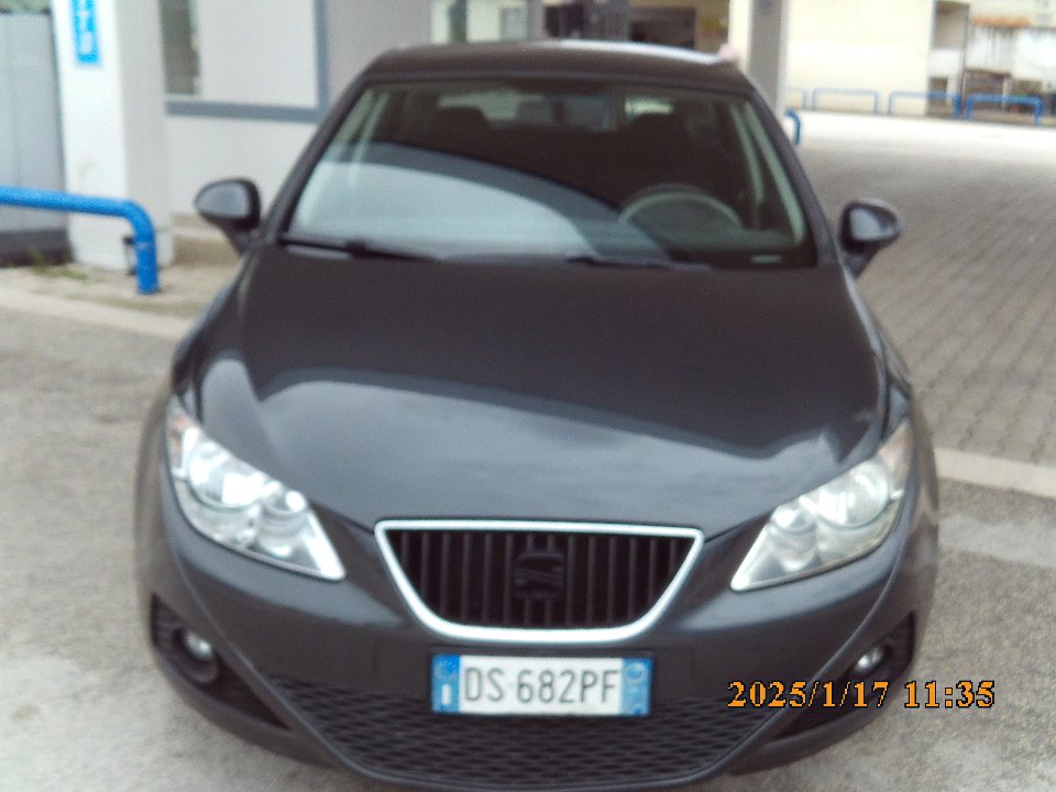 Seat Ibiza Diesel