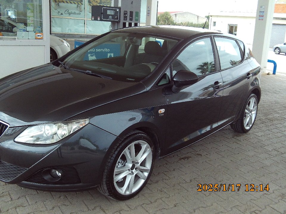 Seat Ibiza Diesel