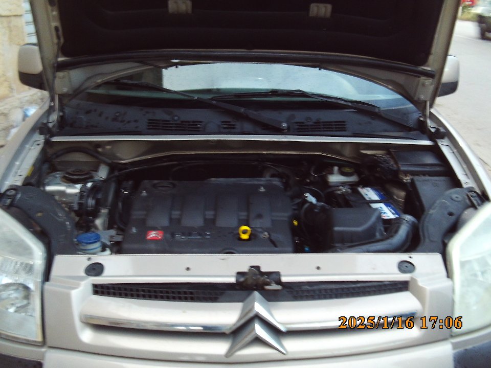 Citroen Berlingo Diesel