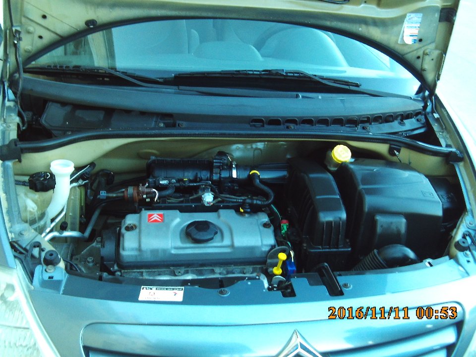 Citroen C3 CLIMA Benzina