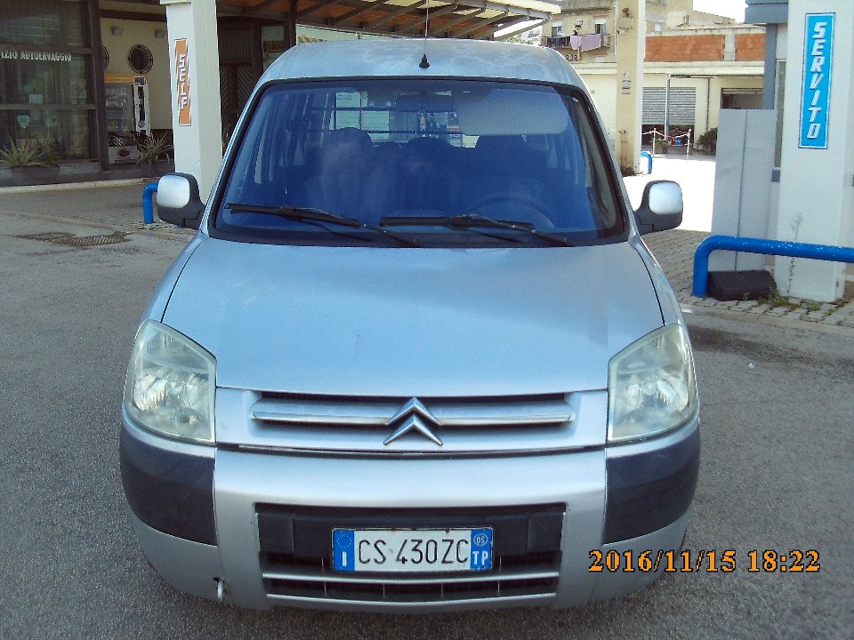 Citroen Berlingo CLIMA Diesel