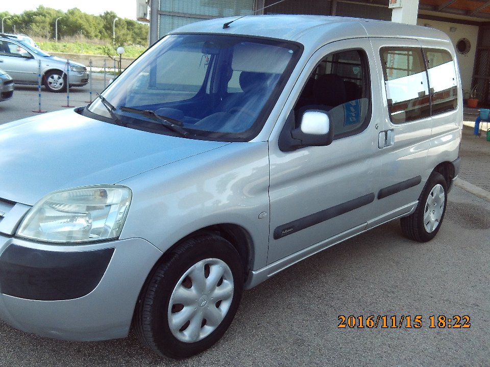 Citroen Berlingo CLIMA Diesel