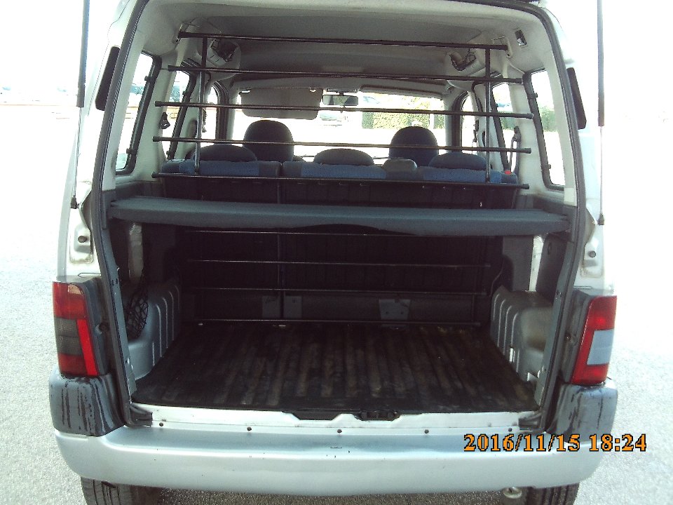 Citroen Berlingo CLIMA Diesel