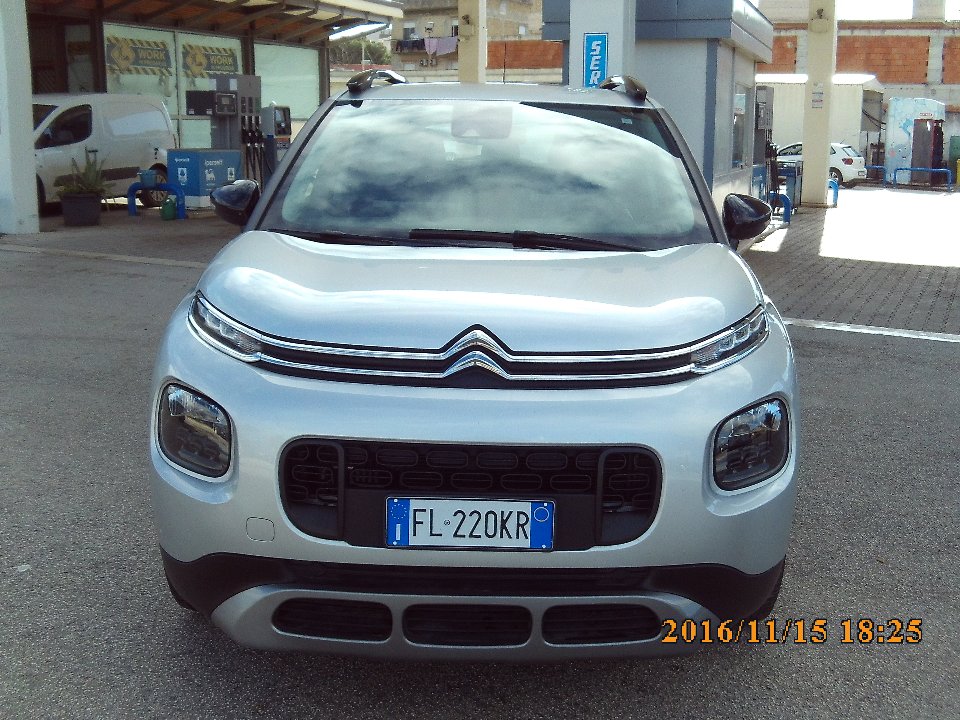 Citroen C3 AIRCROSS CLIMA Diesel