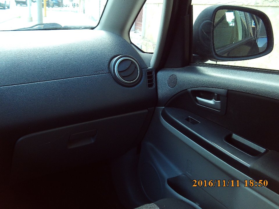 Suzuki SX4 CLIMA Diesel