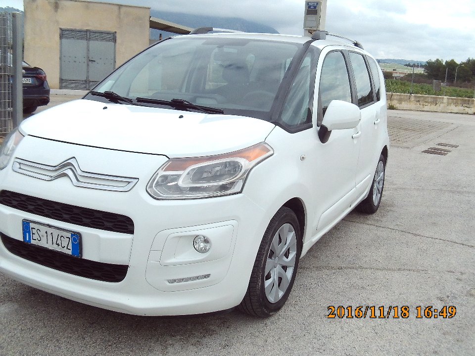 Citroen C3 xtr CLIMA Diesel