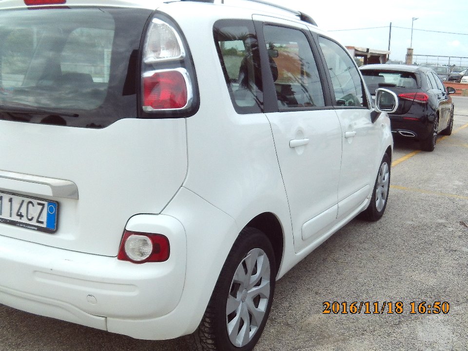 Citroen C3 Picasso CLIMA Diesel