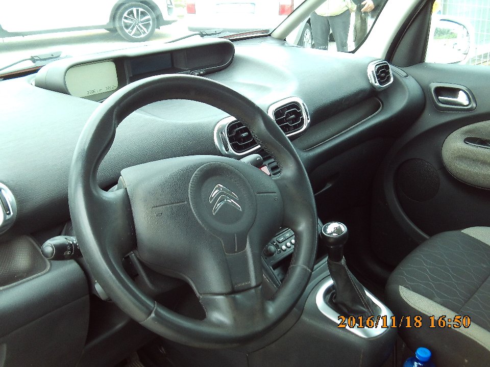 Citroen C3 Picasso CLIMA Diesel