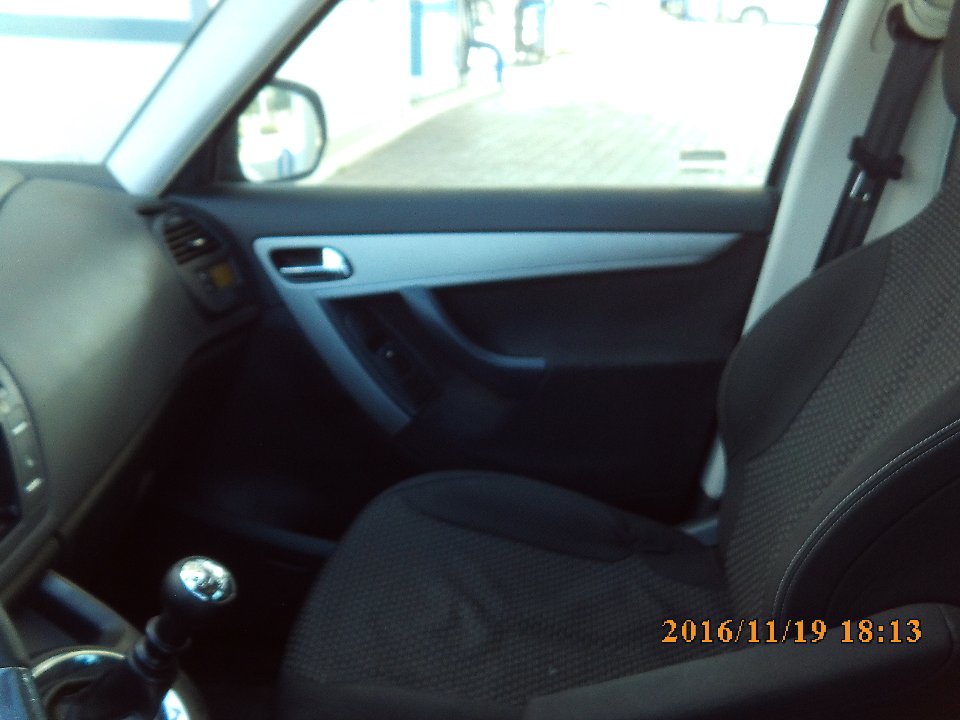 Citroen C4 Picasso CLIMA Diesel