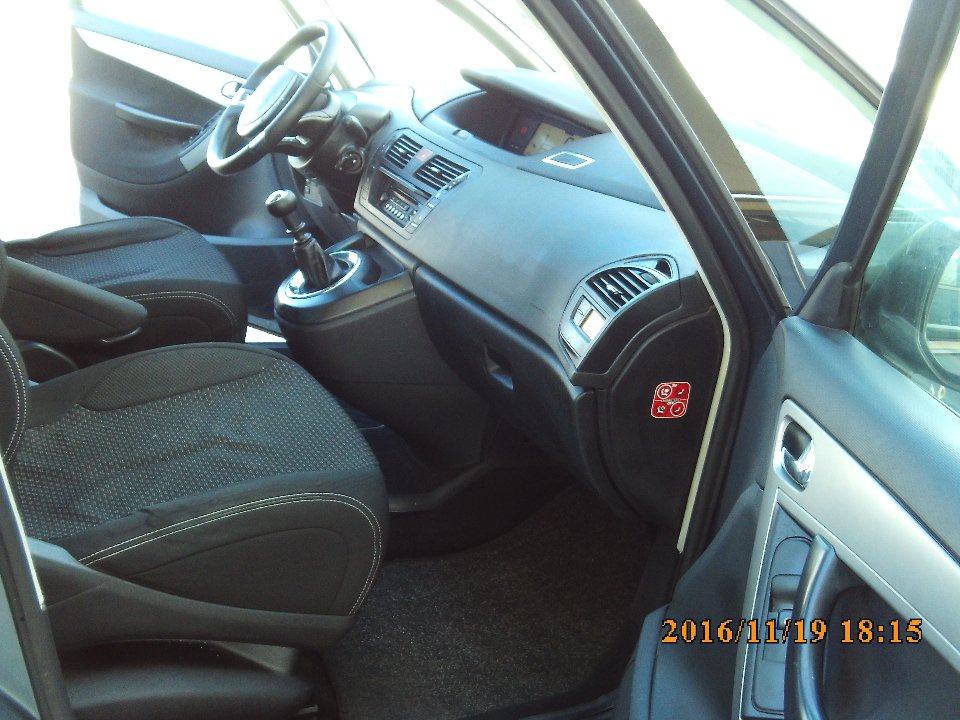 Citroen C4 Picasso CLIMA Diesel