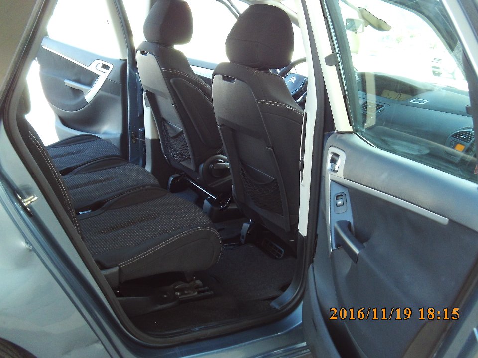 Citroen C4 Picasso CLIMA Diesel