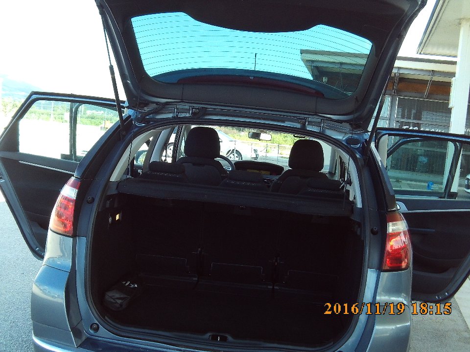 Citroen C4 Picasso CLIMA Diesel