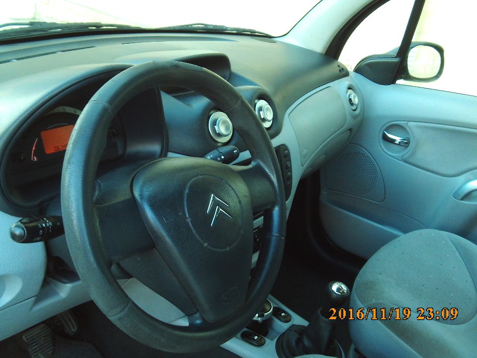 Citroen C3 CLIMA Benzina