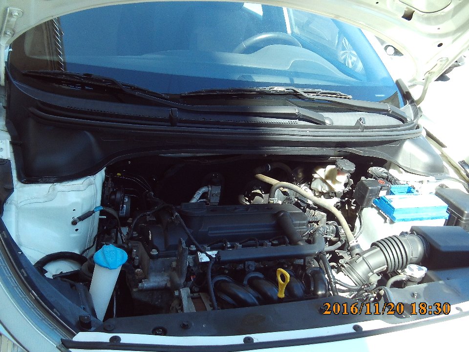 Hyundai I20 CLIMA Benzina