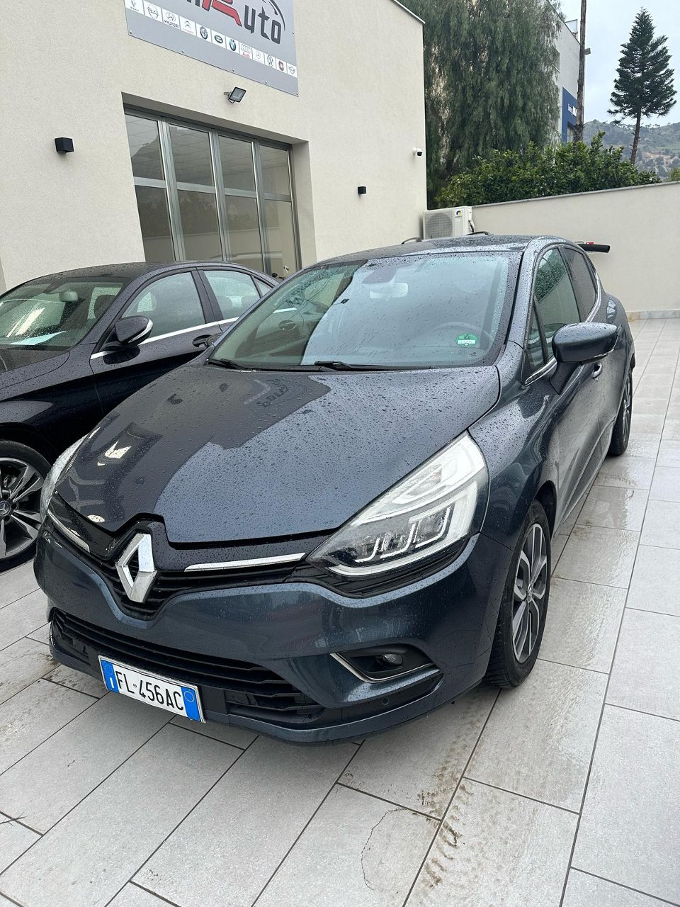 Renault Clio Storia CLIMA Diesel