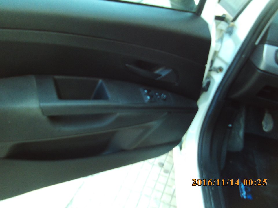 Fiat Grande Punto Diesel