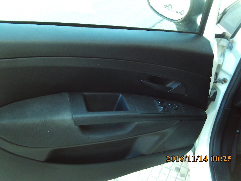 Fiat Grande Punto Diesel