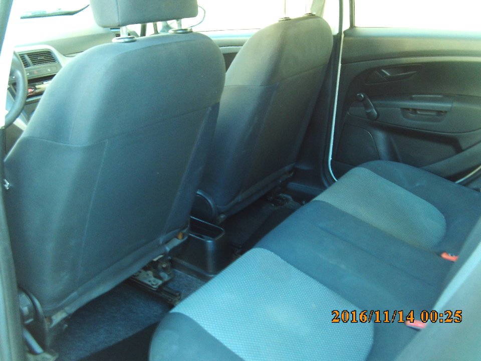 Fiat Grande Punto Diesel