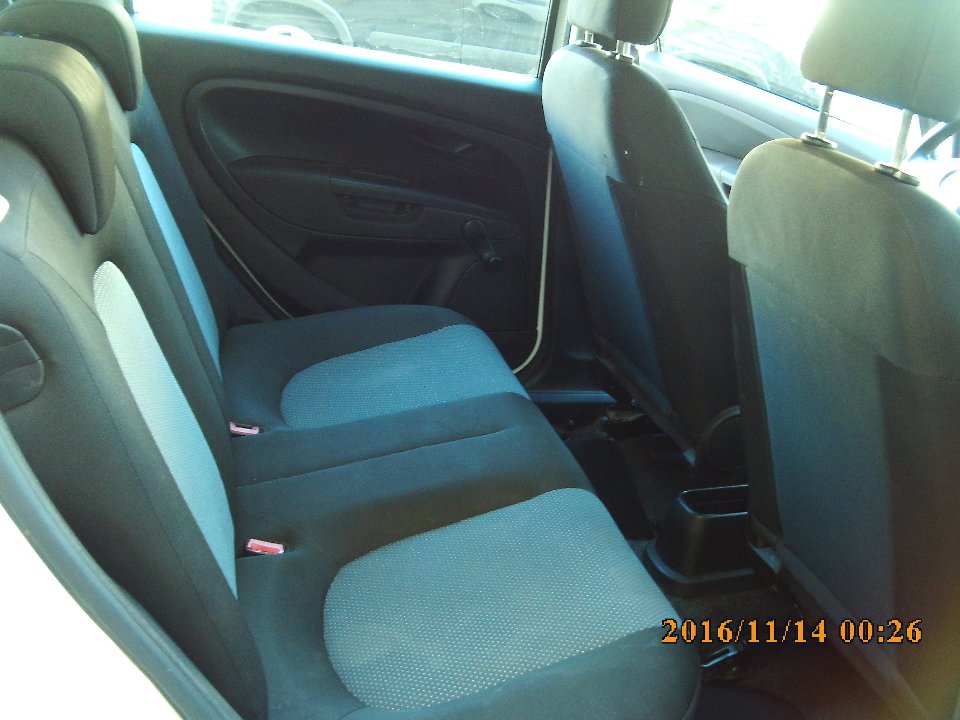 Fiat Grande Punto Diesel