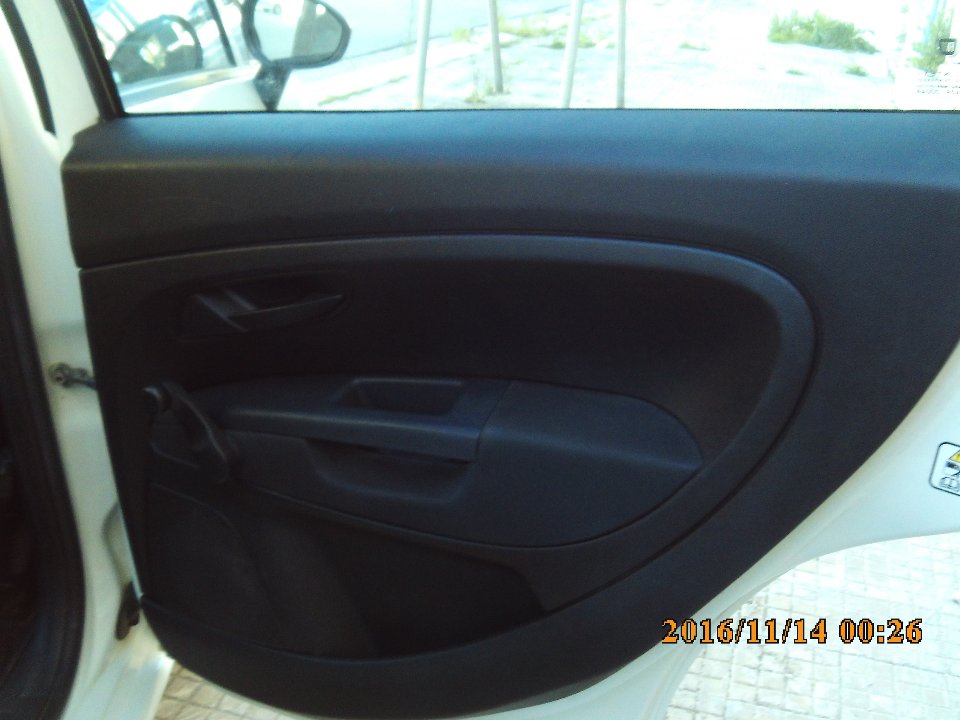 Fiat Grande Punto Diesel