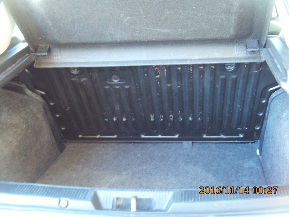 Fiat Grande Punto Diesel