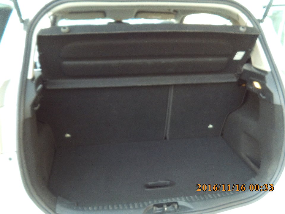 Ford B-Max Diesel