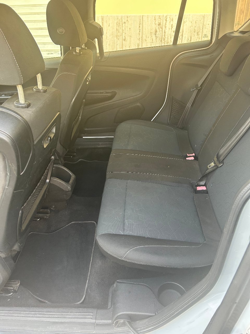 Ford B-Max Diesel