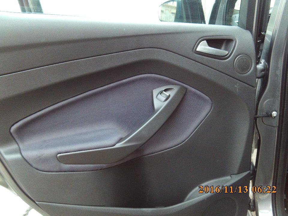 Ford Kuga Diesel